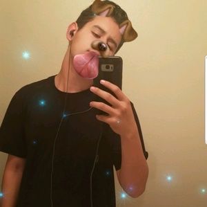 Meet your Posher, Mark